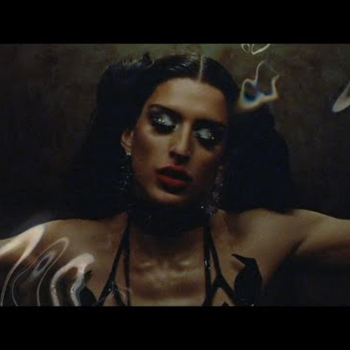 Arca-Cayo (MW REMIX)