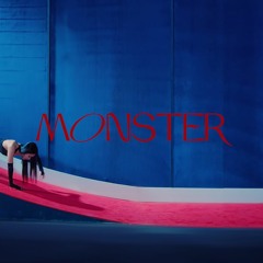 Red Velvet - IRENE & SEULGI 'Monster' (CSPR Remix)