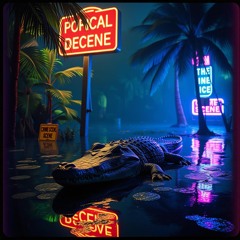 Florida Roadkill