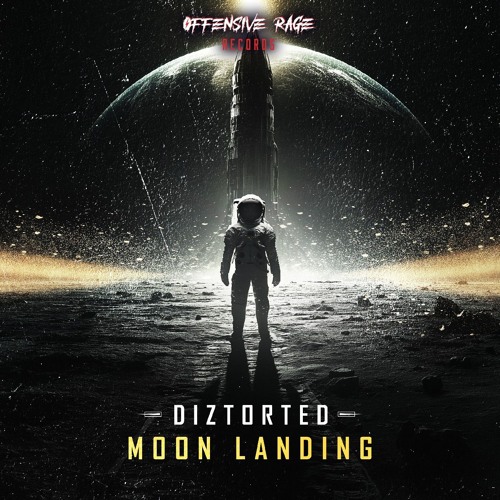 Diztorted-Machine