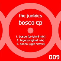 Bosco (UGLH remix)