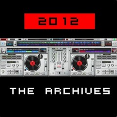 Jawani Vs Jump - 2012