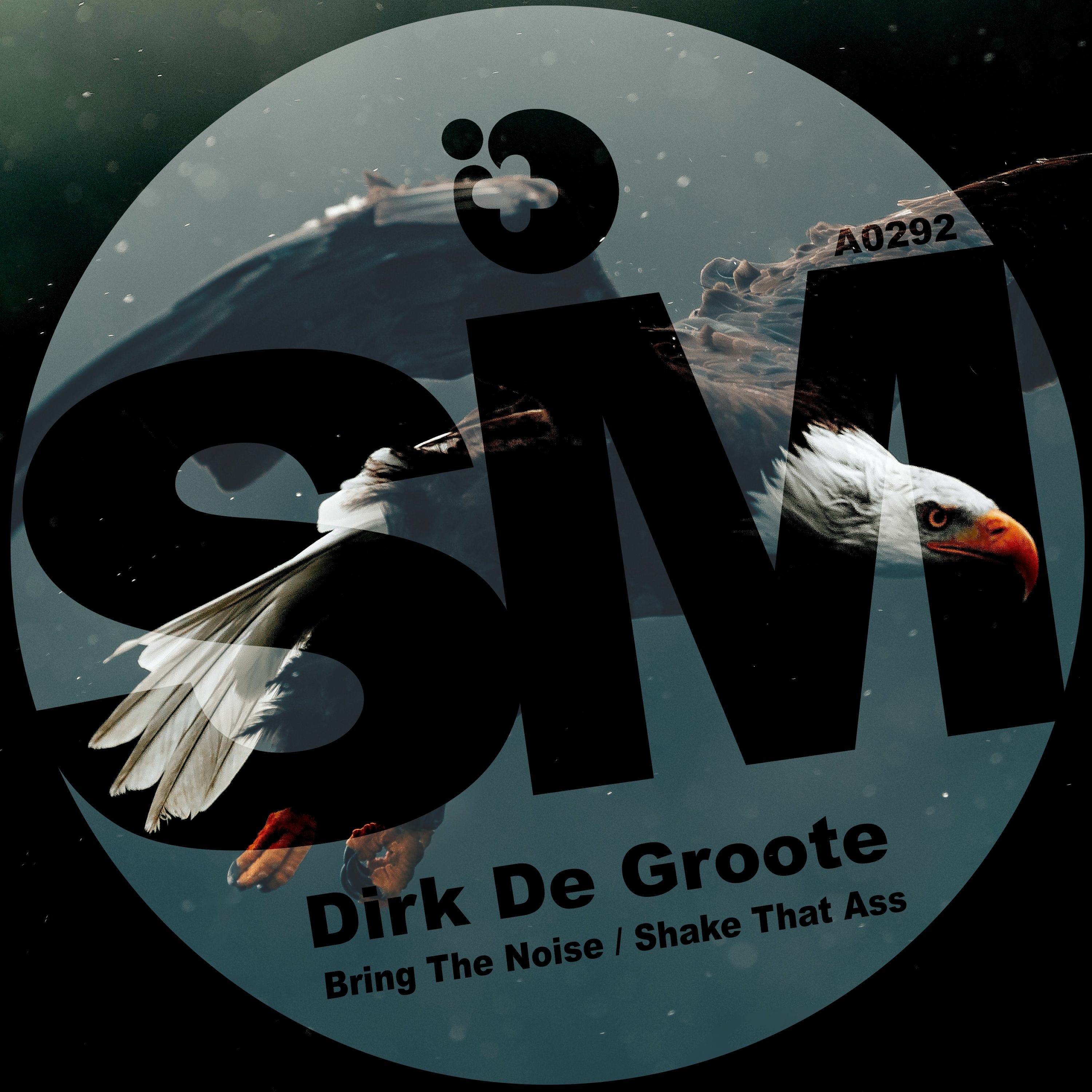 Dirk De Groote