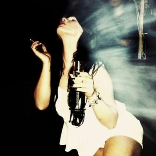 Uppercut - Ayesha Erotica