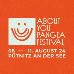 BassBasher @ Pangea Festival Ostsee Stage Live Set 08.08.2024