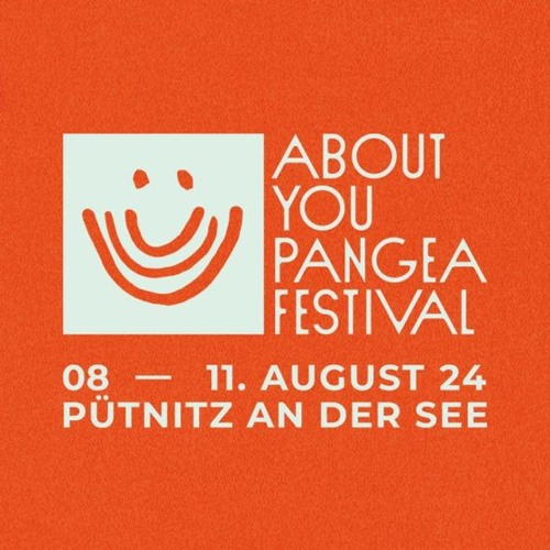 BassBasher @ Pangea Festival Ostsee Stage Live Set 08.08.2024