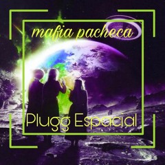Plugg Espacial Vol. 1 | Typebeat