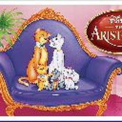 Music tracks songs playlists tagged aristocats on SoundCloud