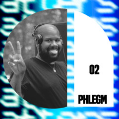 02. phlegm - AFTERS interview (March 2024)