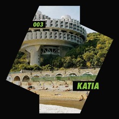 Katia Val | Constructions Podcast 003