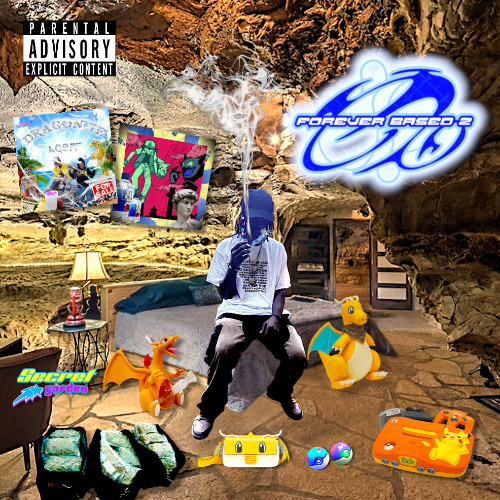 14. Forever Based 2 Outro