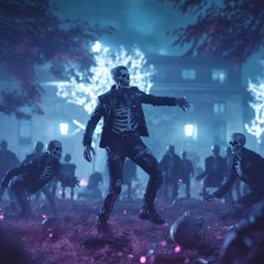 Kurai Kajin - The Dance Of The Dead (FREE DOWNLOAD)