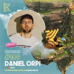 Daniel Orpi (Spain) | Exclusive Mix 189