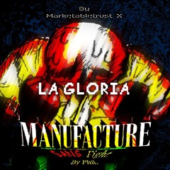 La Gloria.