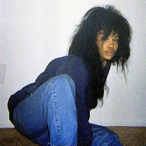 SZA - Cody’s Kitchen Party