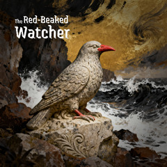 The Red Beaked Watcher (Radio Edit)