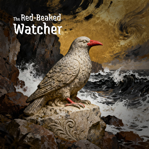 The Red Beaked Watcher (Radio Edit)