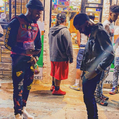 Trap Star (Feat. MoneyBagzRoman)