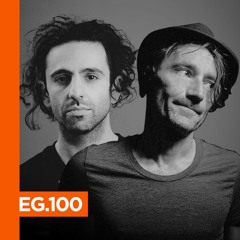 EG. 100 | PT.1 Danny Howells - PT.2 Demi