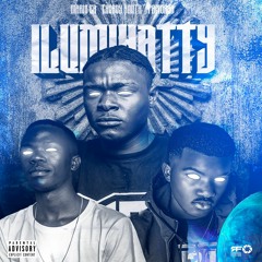 Iluminatty(c/ Mário Ca feat Txoboy Smith & Papivany)