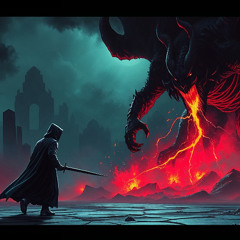 Battle Of The Realm