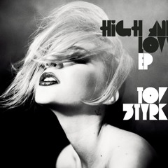 High And Low (Juuso Pikanen Remix)