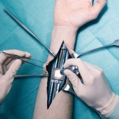 архан уроборос - алтарь