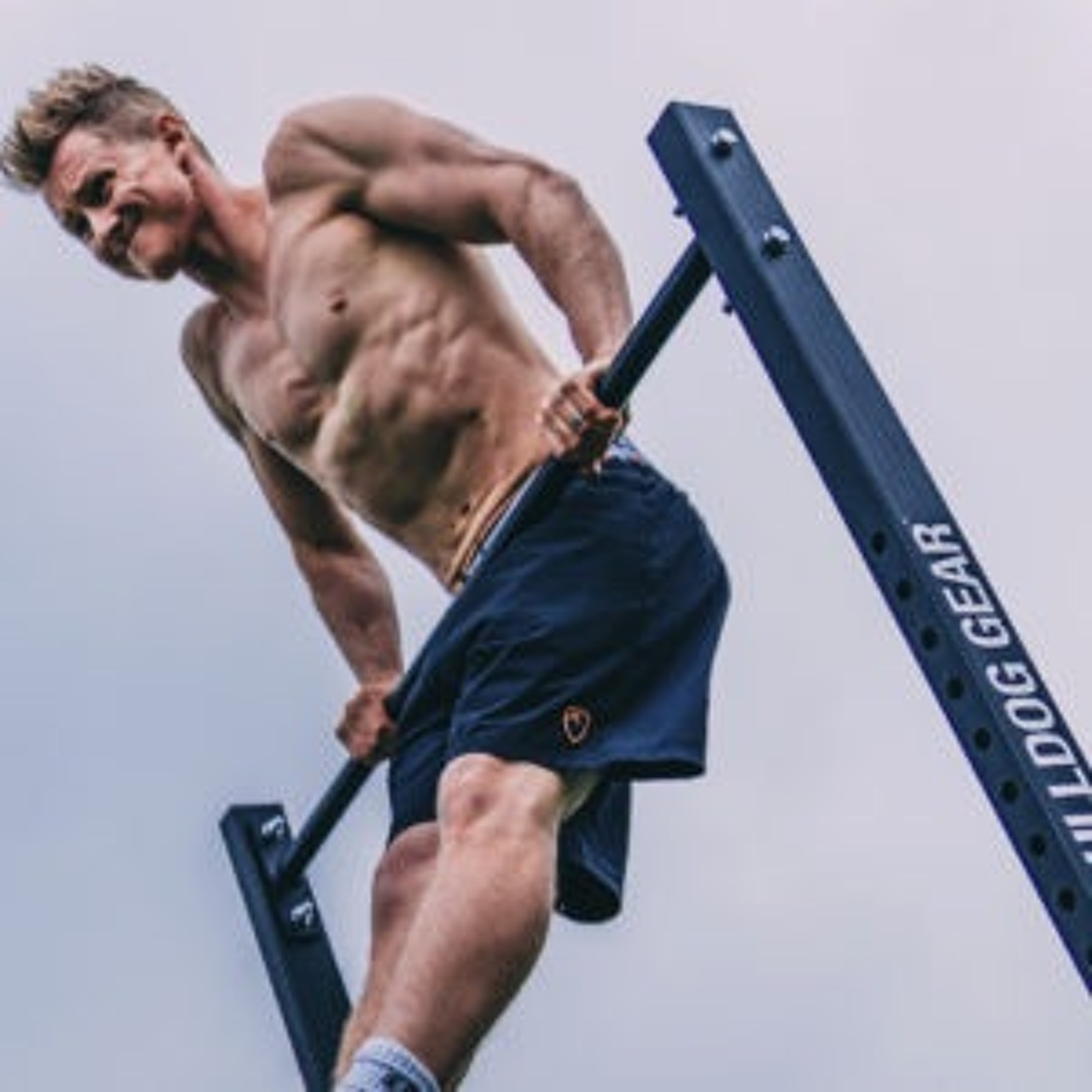 The Movement, Strength & Play Podcast
