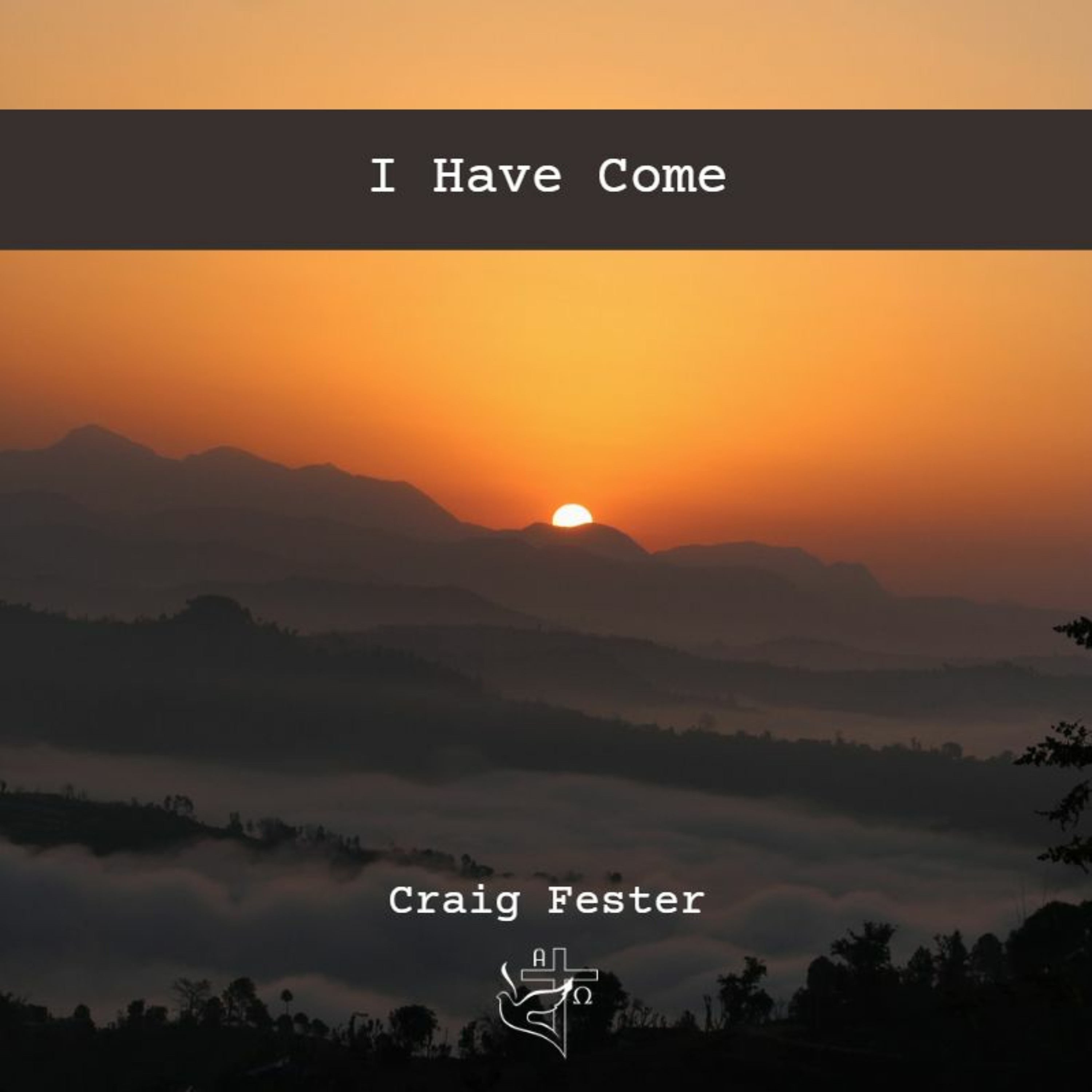 I have come episode artwork