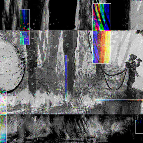 4th Dimension of Darkness