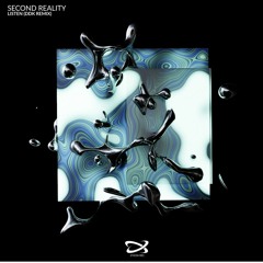 Second Reality - Listen ( DDK Remix ) // Teaser Edit // Zykon Records