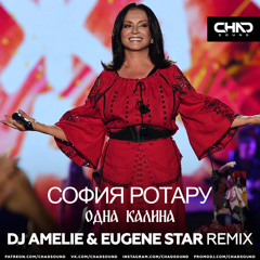 Одна калина (DJ Amelie & Eugene Star Extended Mix)