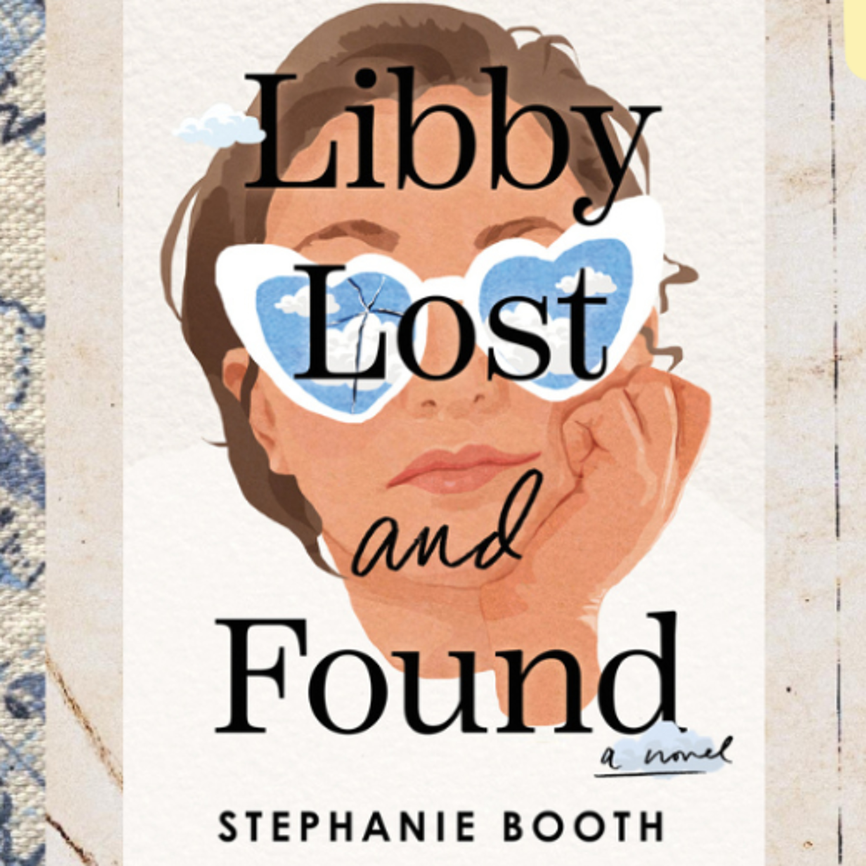 cover of episode Stephanie Booth: Libby Lost & Found