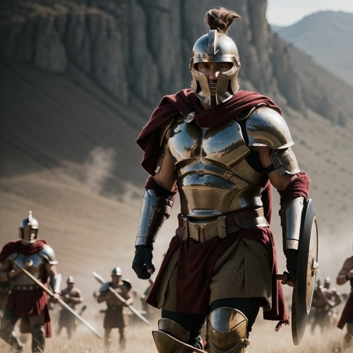 Spartan Bass