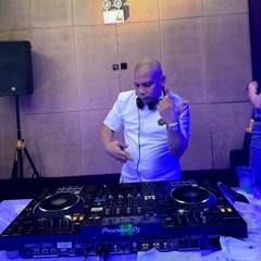 BIRTHDAY PARTY PAPI ERA ROOM VVIP 2024  #UGUPDJ.WAV
