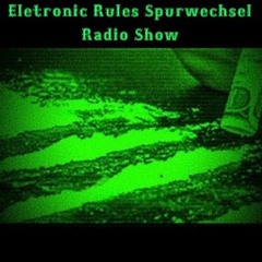 ER aka Electronic Rules@ Spurwechsel Radio Show 02.09.2024_short-mix