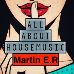 All About Housemusic