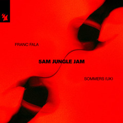 5AM Jungle Jam