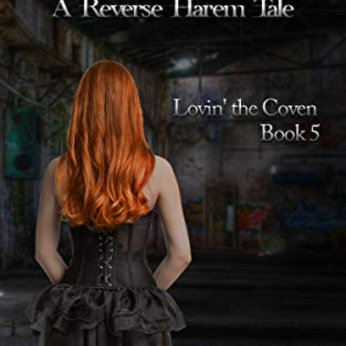 [GET] EPUB 📘 Fifth Essence: A Reverse Harem Tale (Lovin' the Coven Book 5) by  Jacqu