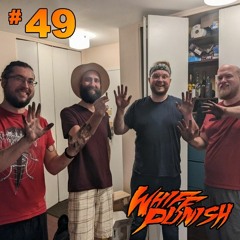 Whiff Punish #49: Gloomboys Special (Check Your Lug Nuts)