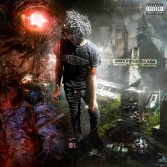 Percatric - Mormon (P. virusblackdeath) {Junkie Radio Exclusive}