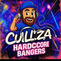 Cullza Hardcore Bangers