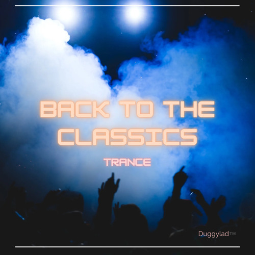 Back To The Classics