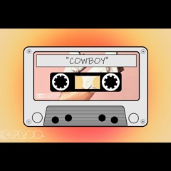 Wild West Type Guitar Beat - "COWBOY"