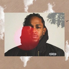 Kendrick Lamar - "Weird Thoughts" ft. J. Cole (Audio)
