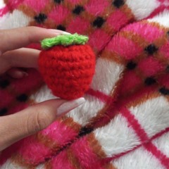 MORANGO 🍓 **Disponível no Spotify.