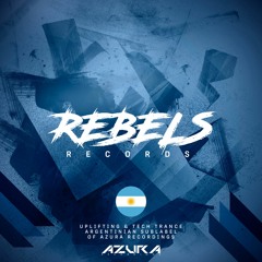 Legacy One - Aura Blue (Extended Mix)