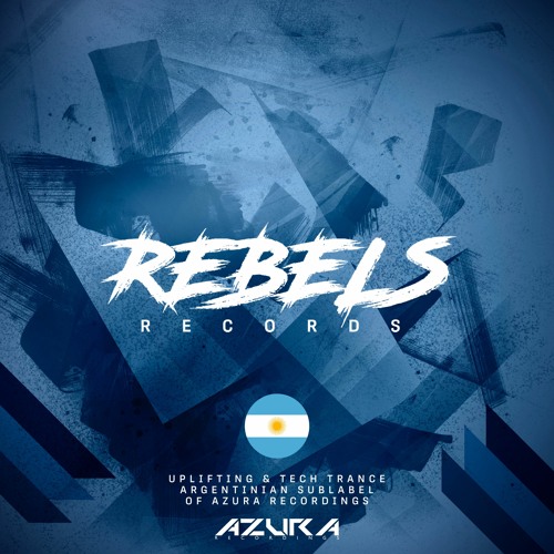 Legacy One - Aura Blue (Extended Mix)