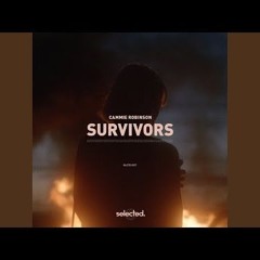 Cammie Robinson - Survivors
