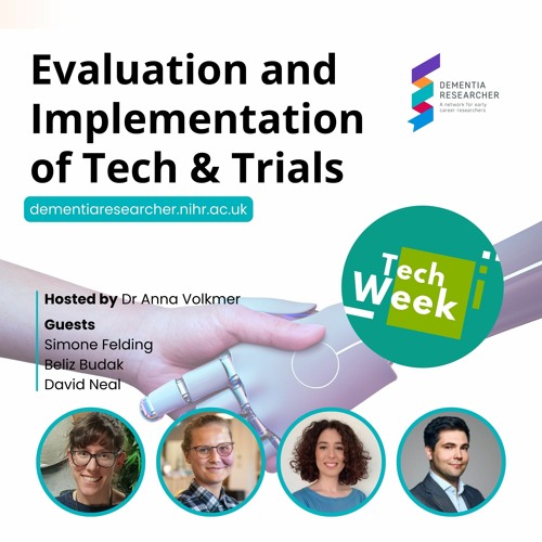 Evaluation and Implementation of Tech & Trials